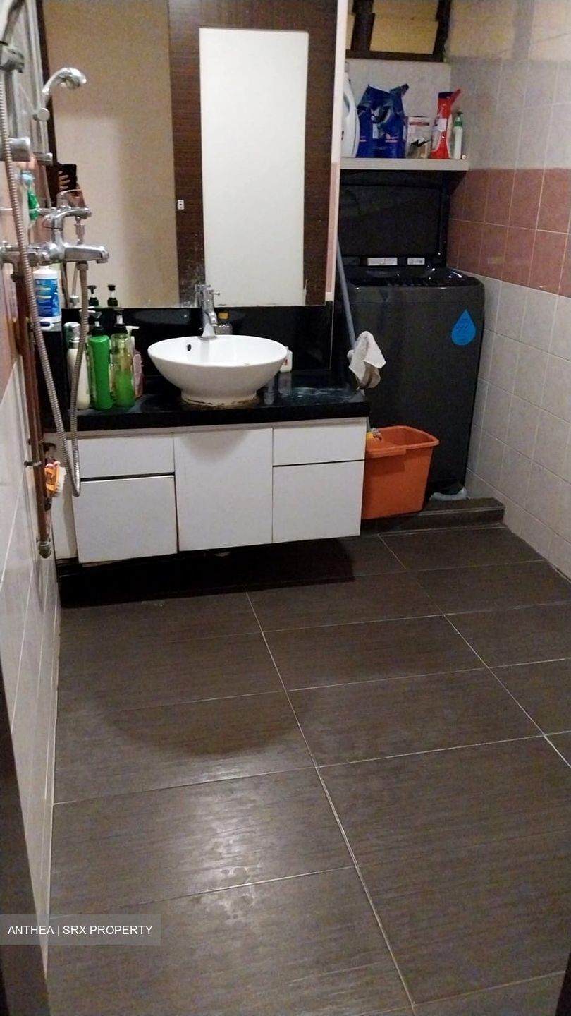 Blk 512 Woodlands Drive 14 (Woodlands), HDB 4 Rooms #549641871